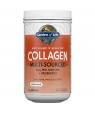 Wild Caught & Grass Fed Collagen Multi-Sourced Unflavored 270g